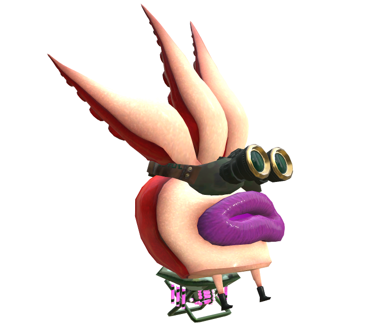 Download ZIP Archive - Splatoon 2