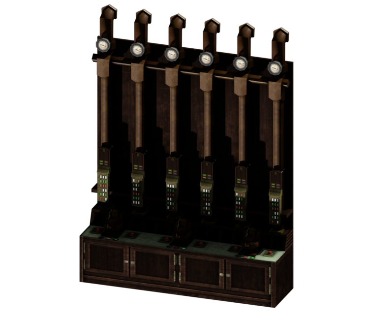 Download ZIP Archive - BioShock 2