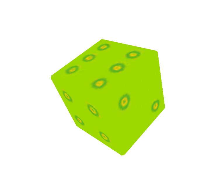 Preview in Browser - Viva Piñata
