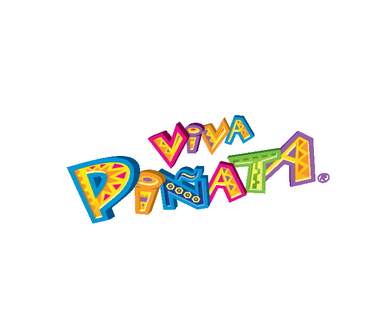 Preview in Browser - Viva Piñata