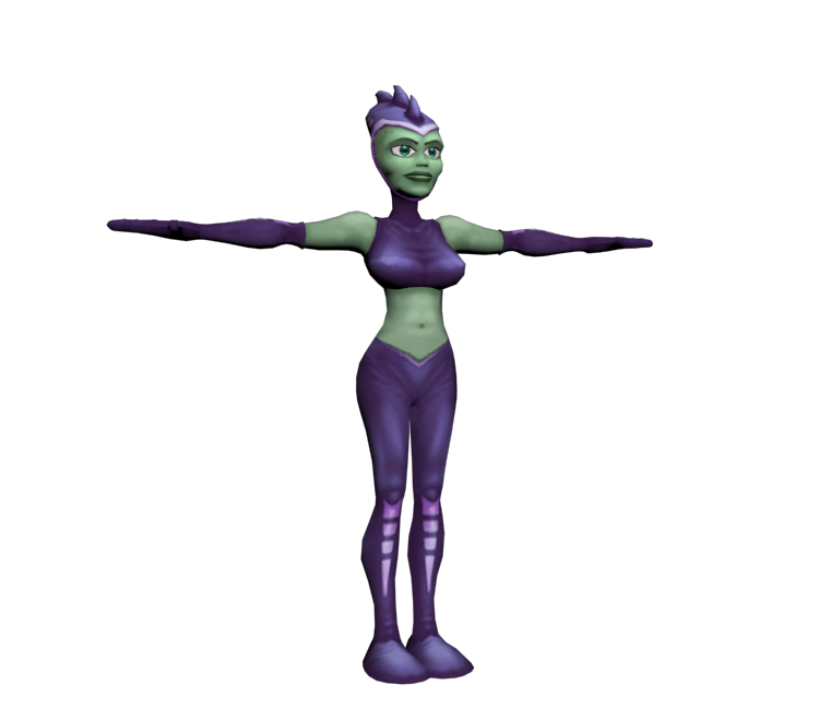 Preview in Browser - Ratchet & Clank (HD)