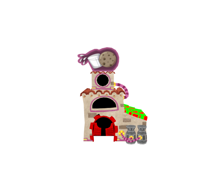 Download ZIP Archive - Viva Piñata