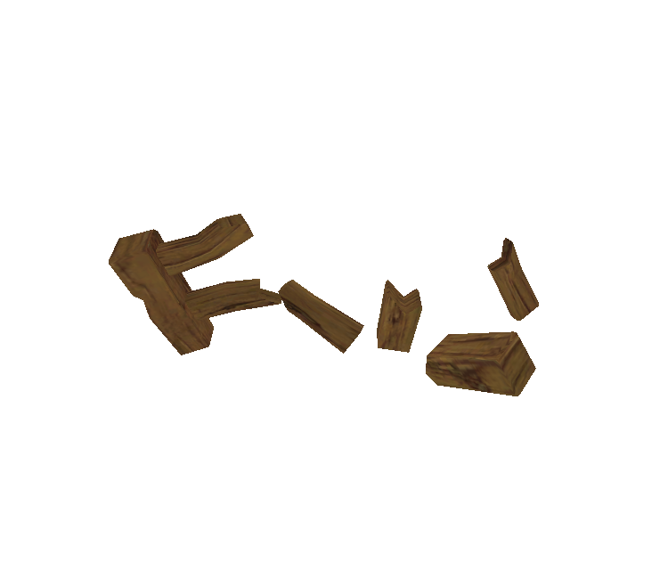 Preview in Browser - Viva Piñata