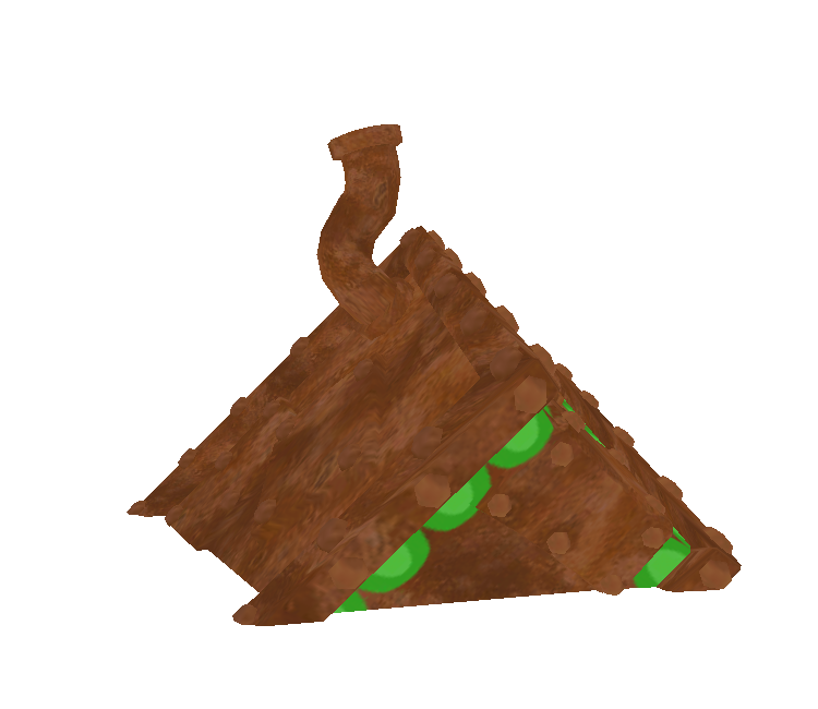 Preview in Browser - Viva Piñata