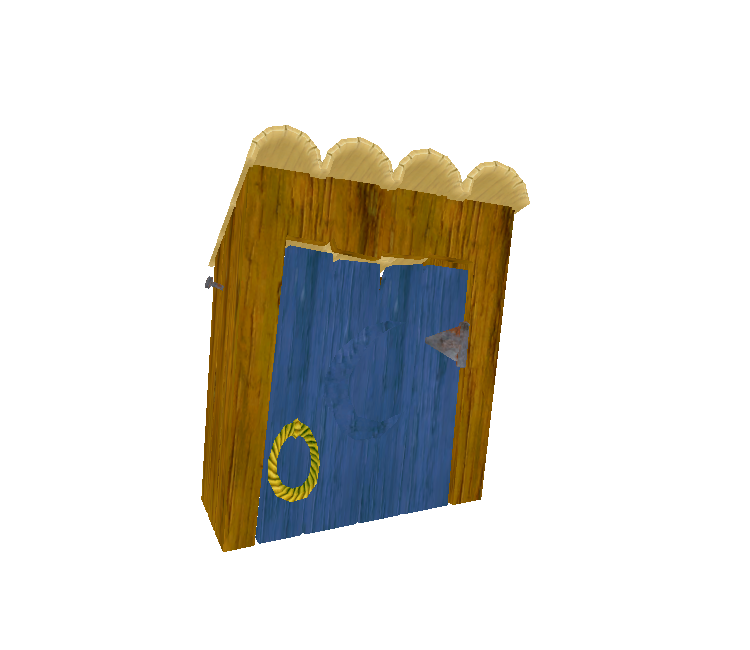 Preview in Browser - Viva Piñata