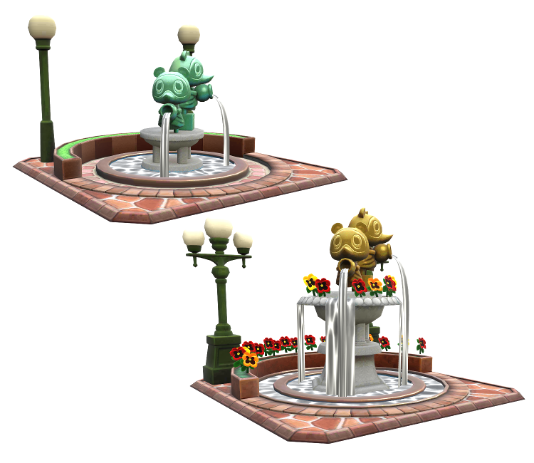 Download ZIP Archive - Animal Crossing: Pocket Camp
