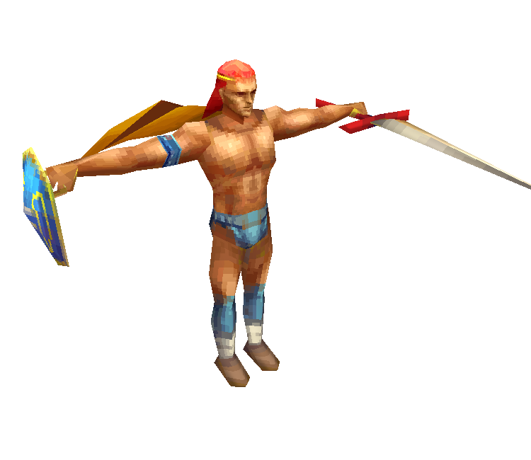 Preview in Browser - Final Fantasy 3