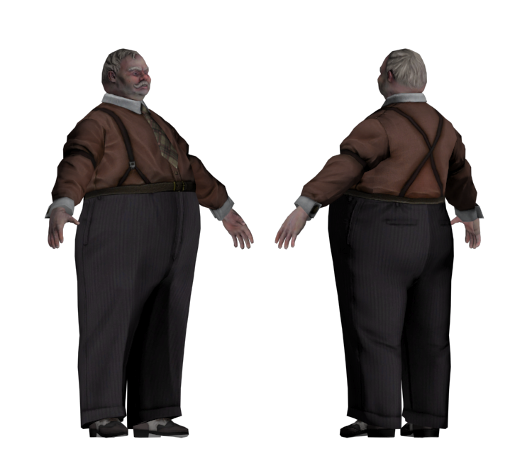 Preview in Browser - BioShock 2