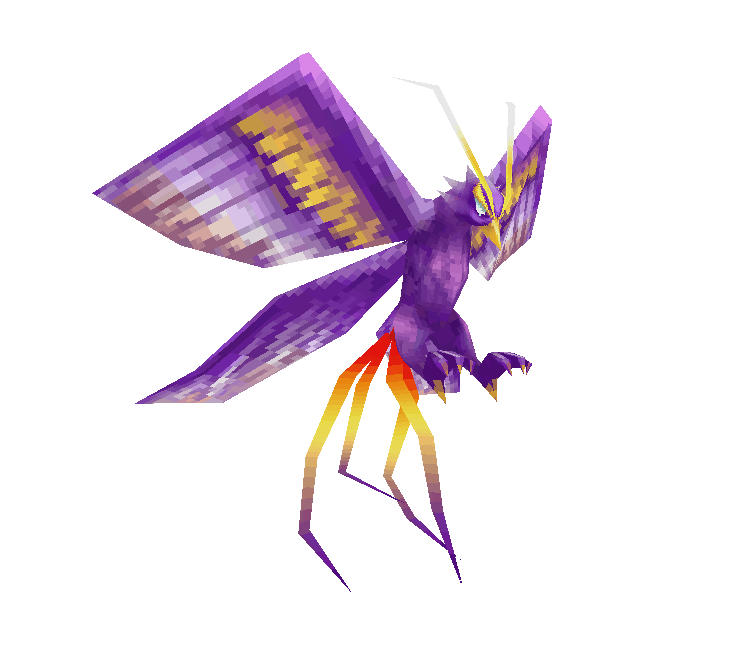 Preview in Browser - Final Fantasy 3