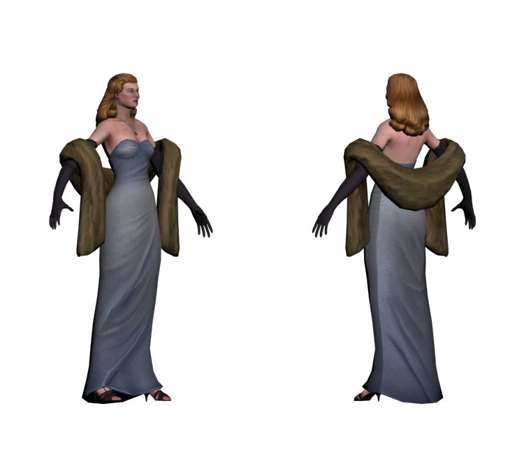 Preview in Browser - BioShock 2