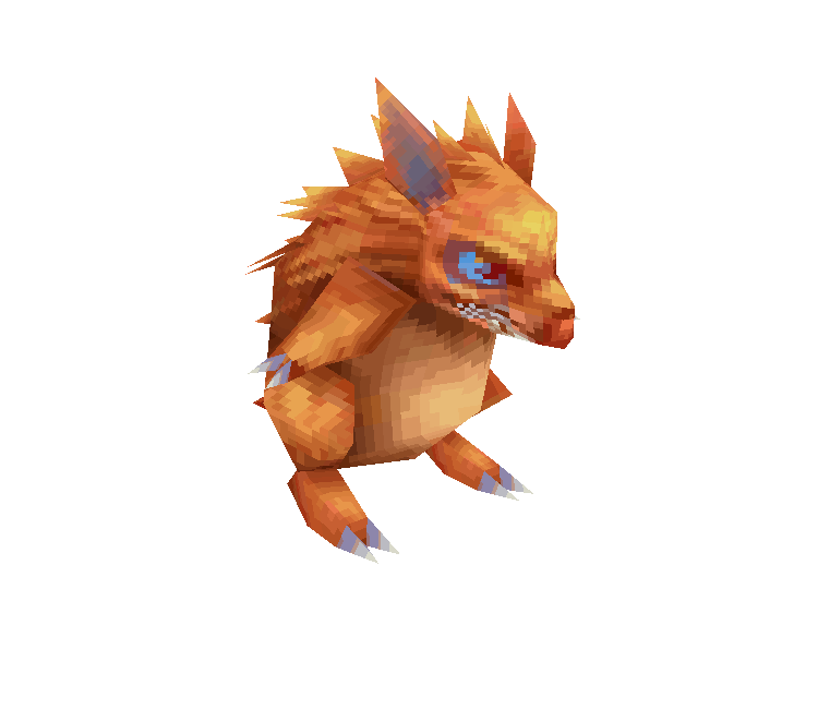 Preview in Browser - Final Fantasy 3