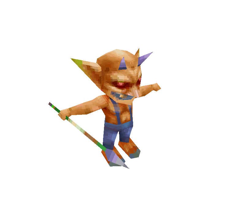 Preview in Browser - Final Fantasy 3