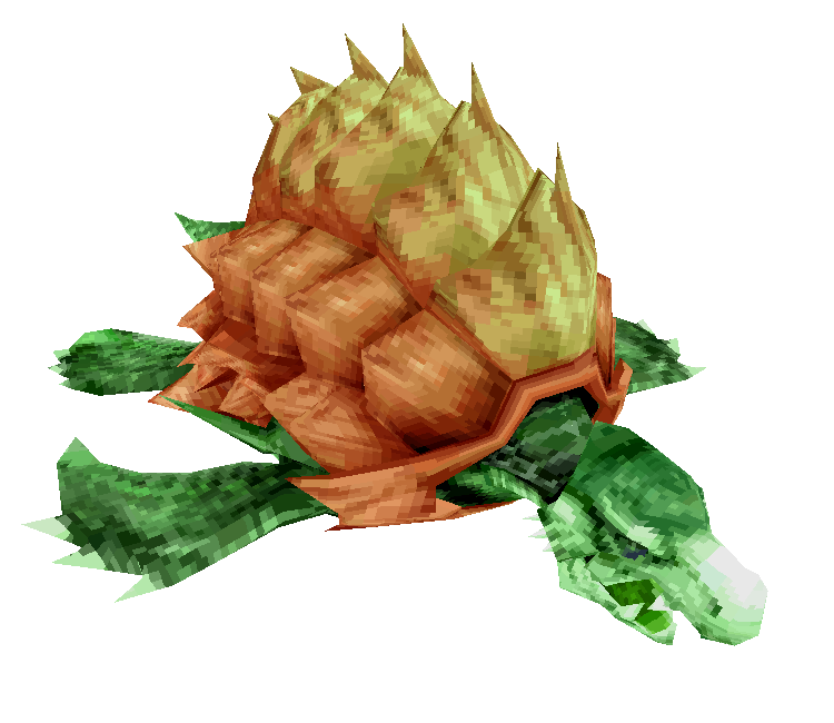 Preview in Browser - Final Fantasy 3