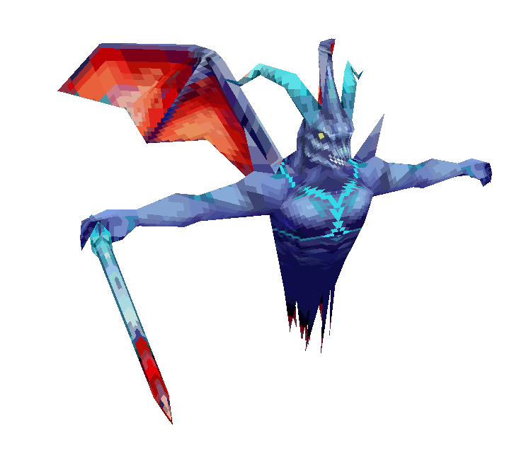 Preview in Browser - Final Fantasy 3