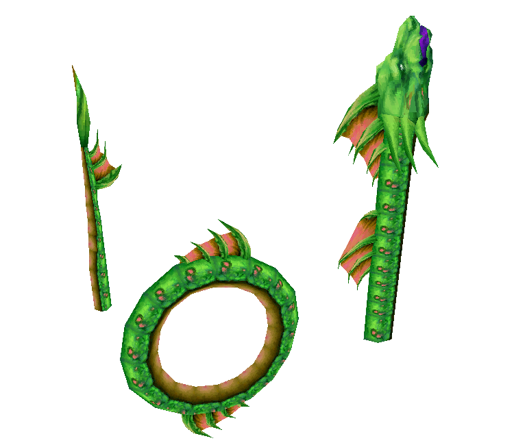 Preview in Browser - Final Fantasy 3
