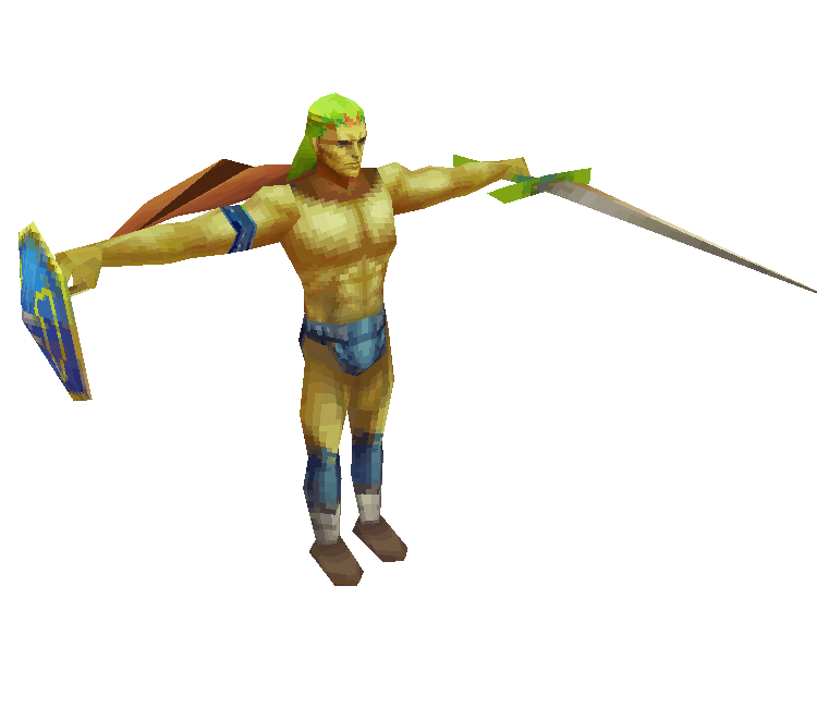 Preview in Browser - Final Fantasy 3