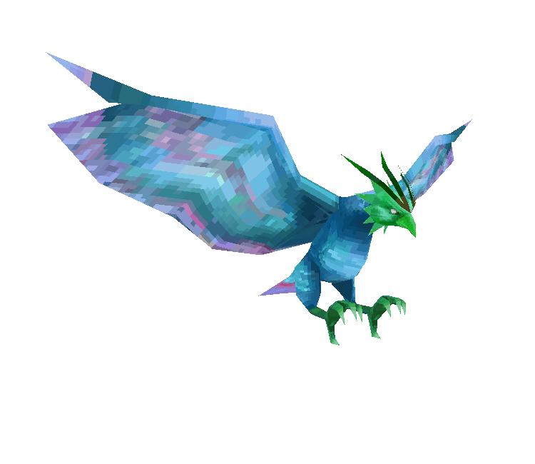 Preview in Browser - Final Fantasy 3