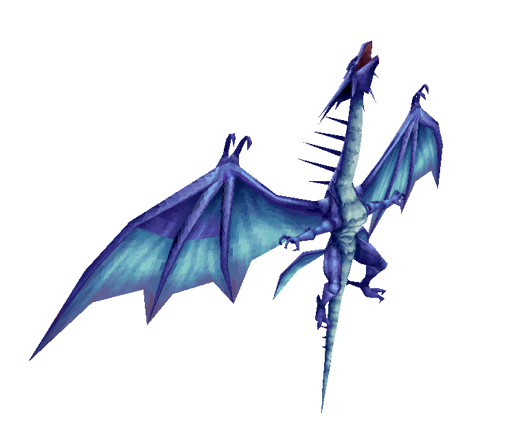 Preview in Browser - Final Fantasy 3