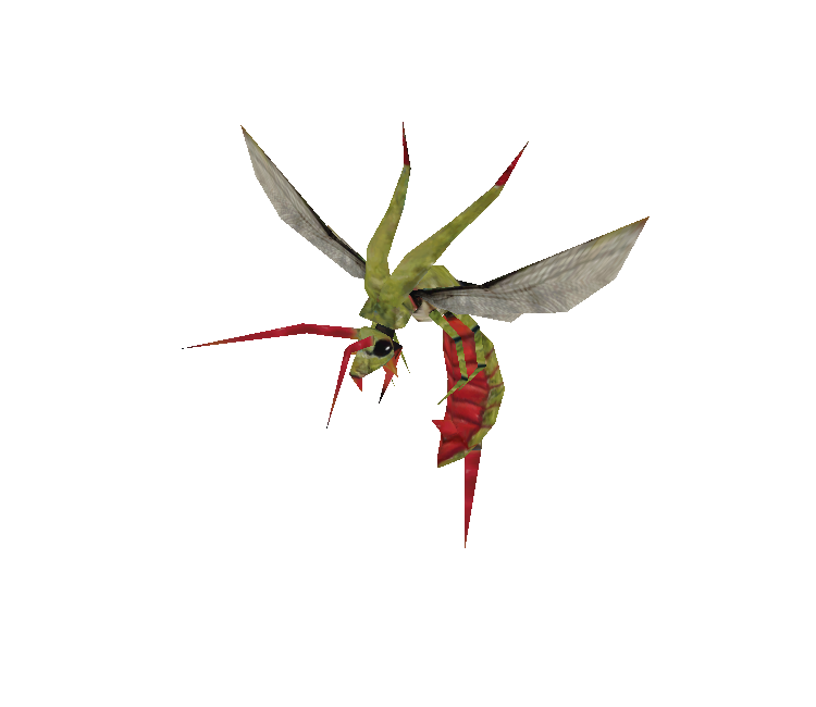 Preview in Browser - Metroid Prime