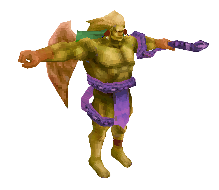 Preview in Browser - Final Fantasy 3