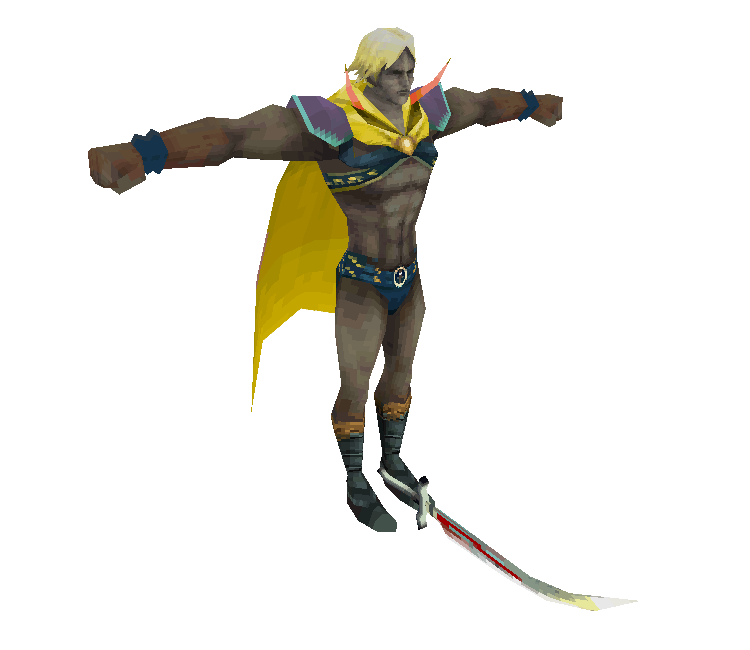 Preview in Browser - Final Fantasy 3