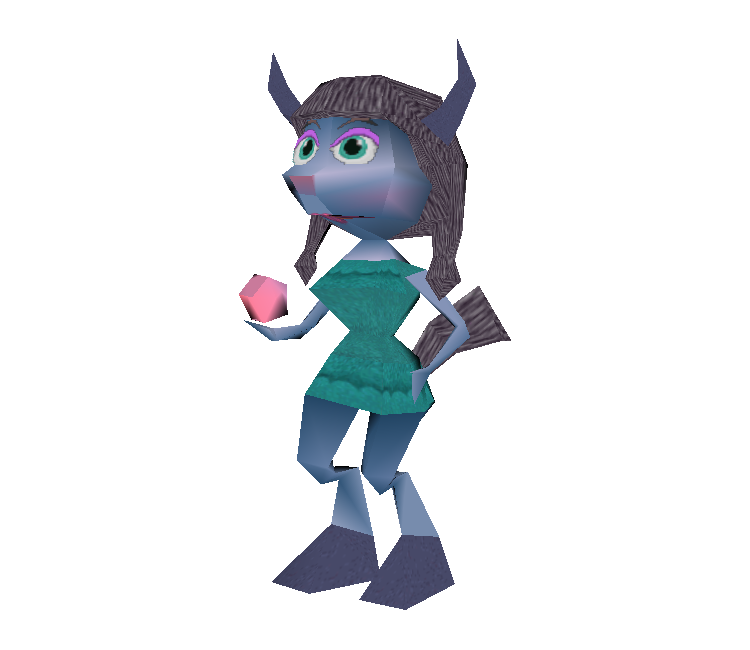 Preview in Browser - Spyro 2: Ripto's Rage!