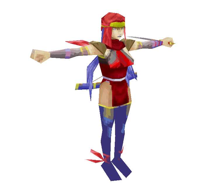 Preview in Browser - Final Fantasy 3