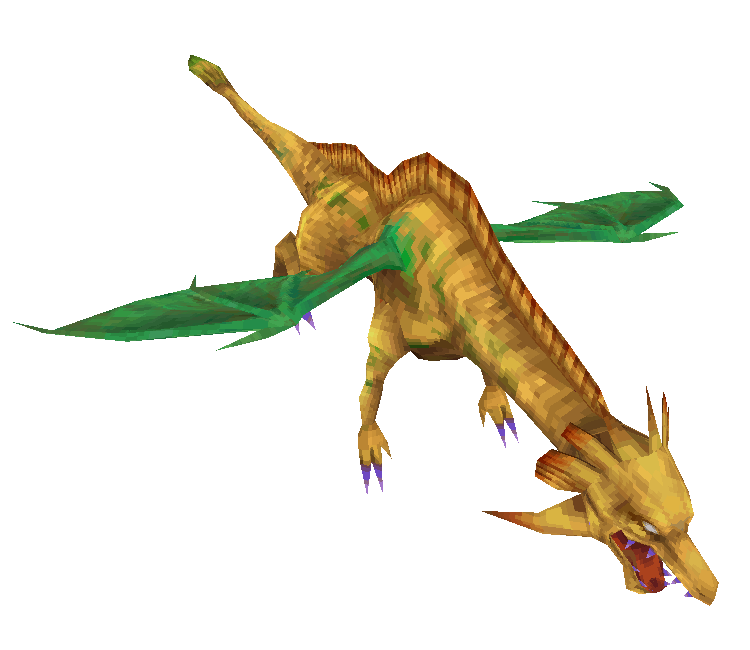 Preview in Browser - Final Fantasy 3