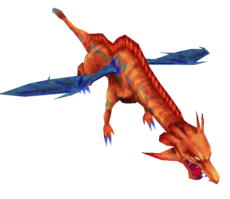 Preview in Browser - Final Fantasy 3