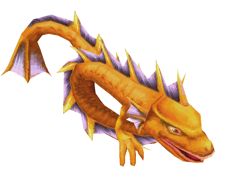 Preview in Browser - Final Fantasy 3