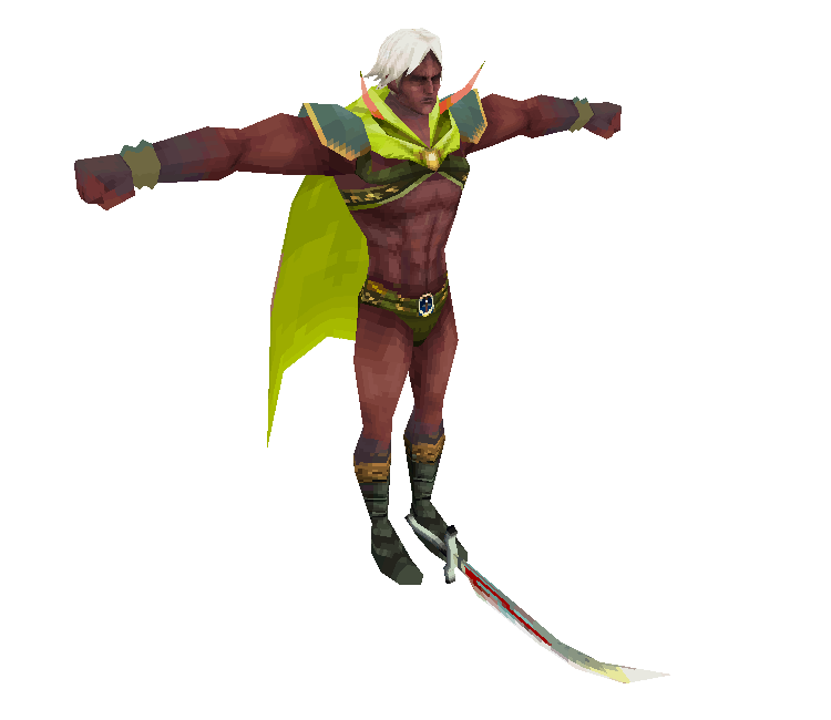 Preview in Browser - Final Fantasy 3