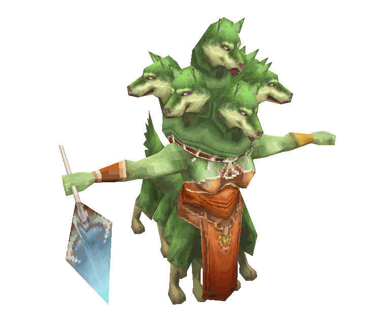Preview in Browser - Final Fantasy 3