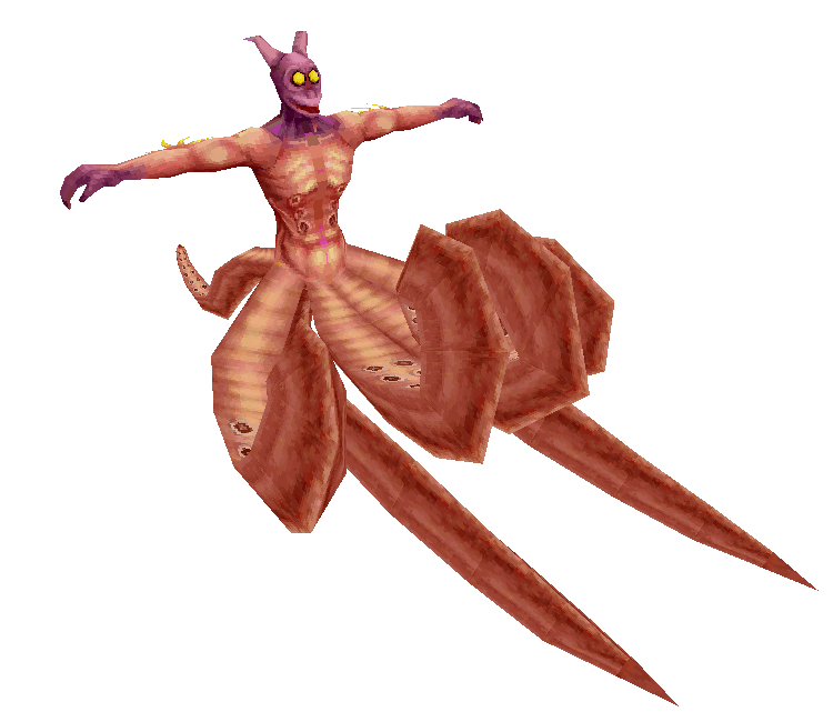 Preview in Browser - Final Fantasy 3