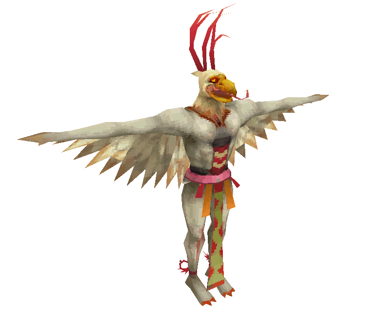 Preview in Browser - Final Fantasy 3