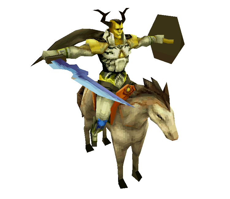 Preview in Browser - Final Fantasy 3