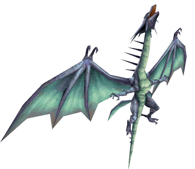 Preview in Browser - Final Fantasy 3