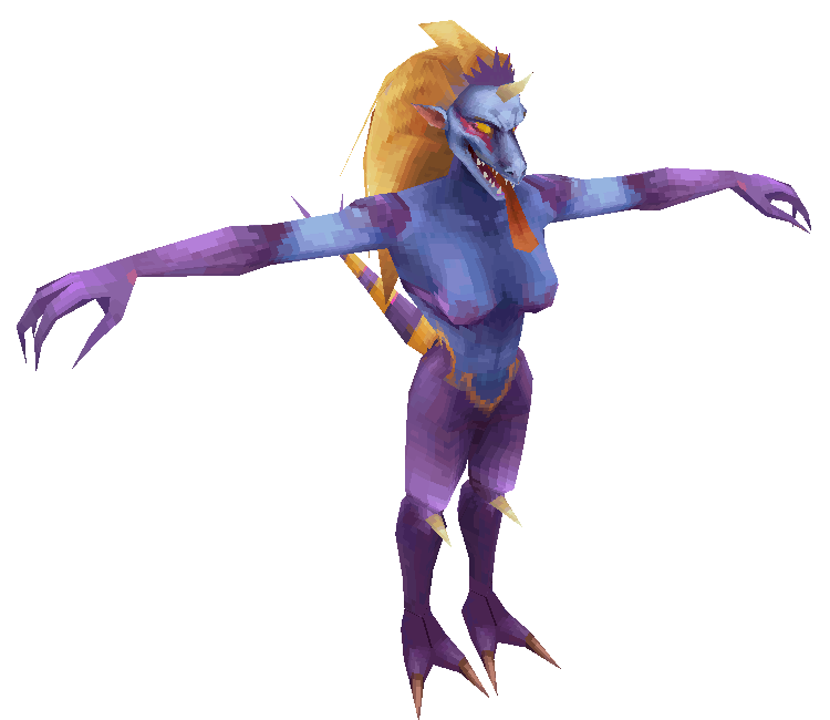 Preview in Browser - Final Fantasy 3