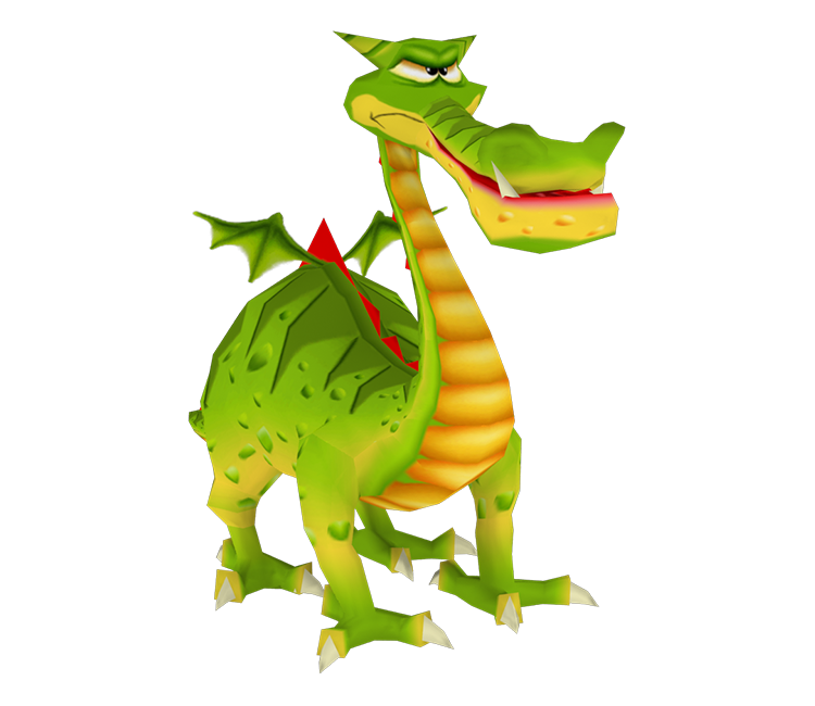 Preview in Browser - Crash Bandicoot: Wrath of Cortex
