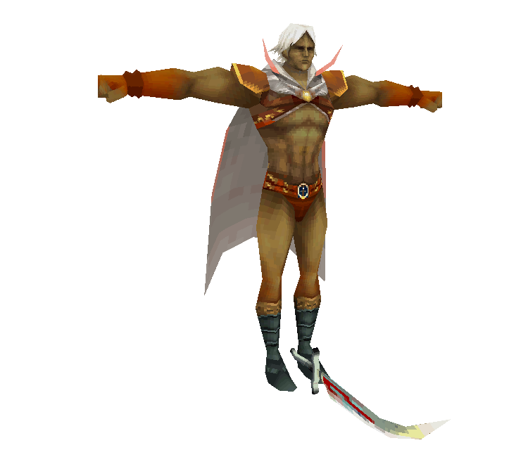 Preview in Browser - Final Fantasy 3