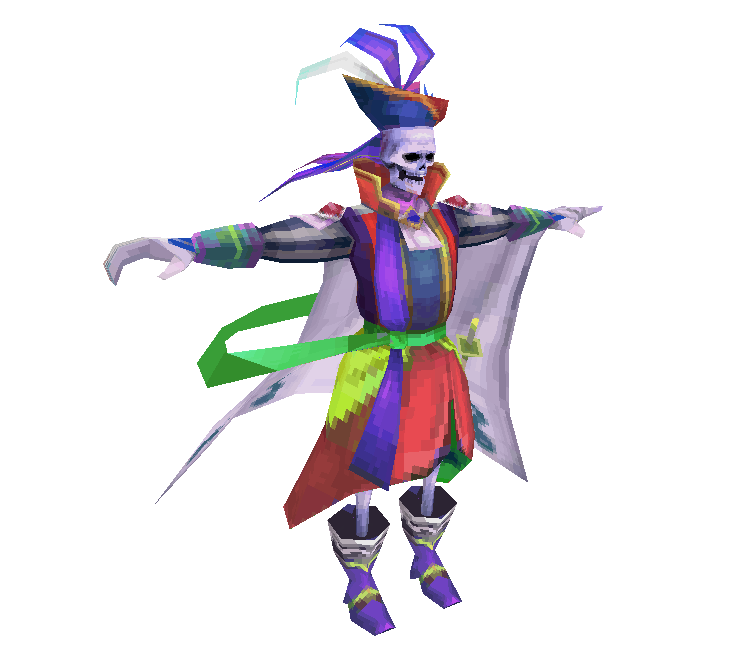 Preview in Browser - Final Fantasy 3