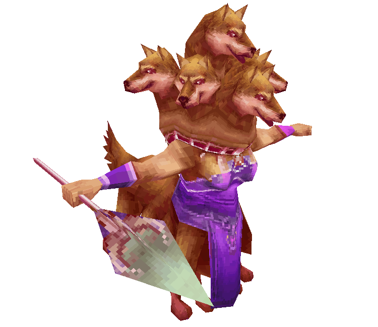 Preview in Browser - Final Fantasy 3