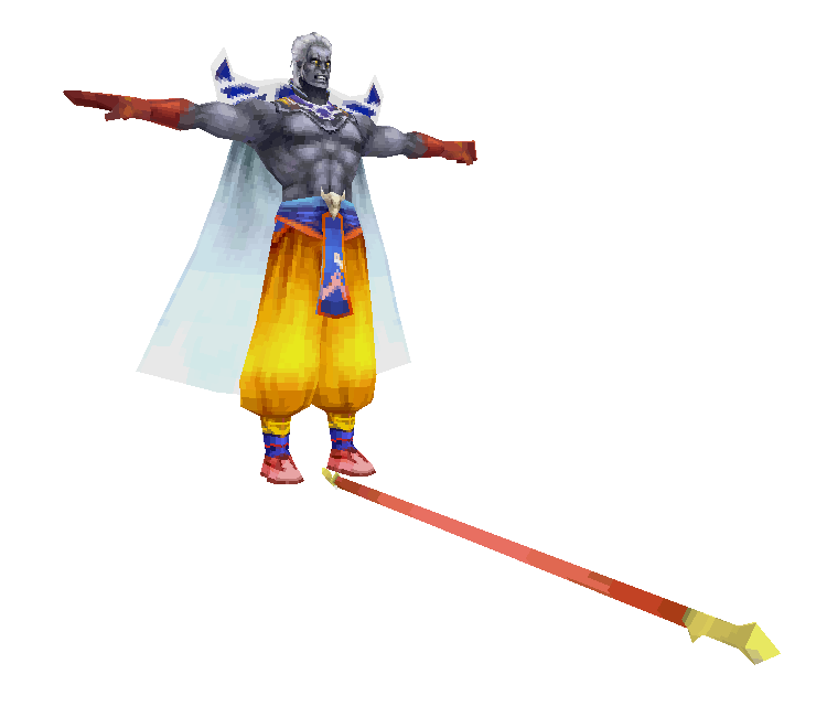 Preview in Browser - Final Fantasy 3