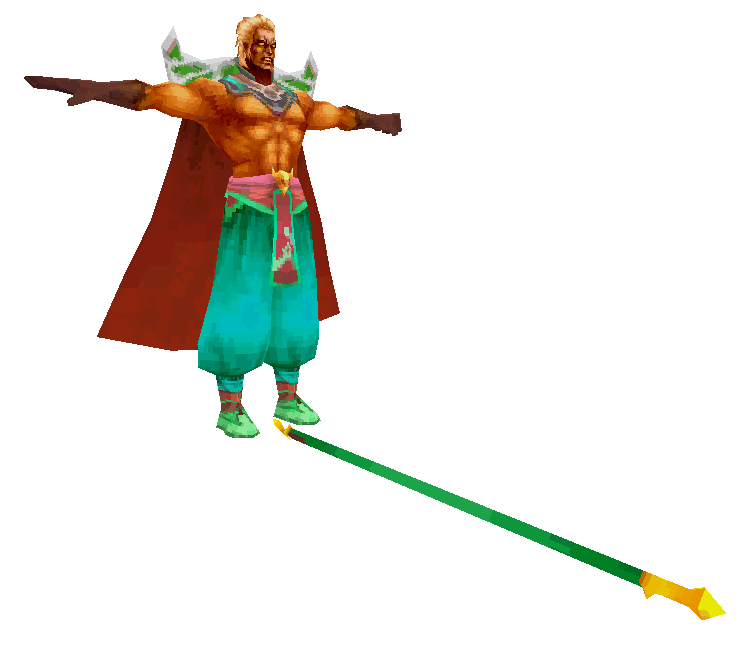 Preview in Browser - Final Fantasy 3