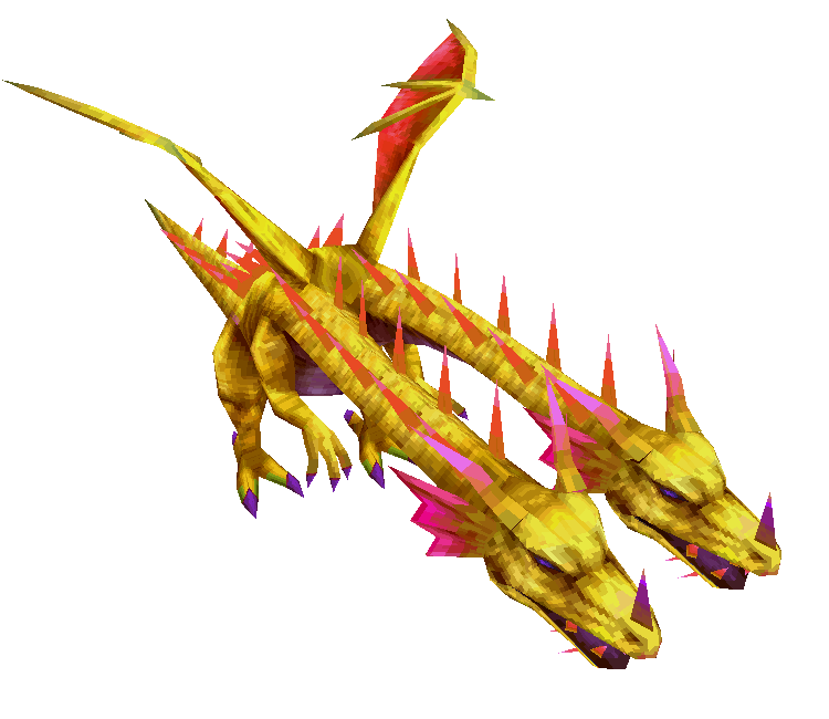 Preview in Browser - Final Fantasy 3