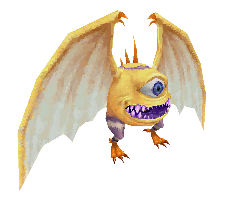 Preview in Browser - Final Fantasy 3