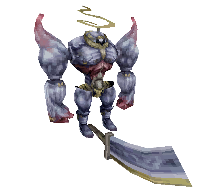 Preview in Browser - Final Fantasy 3