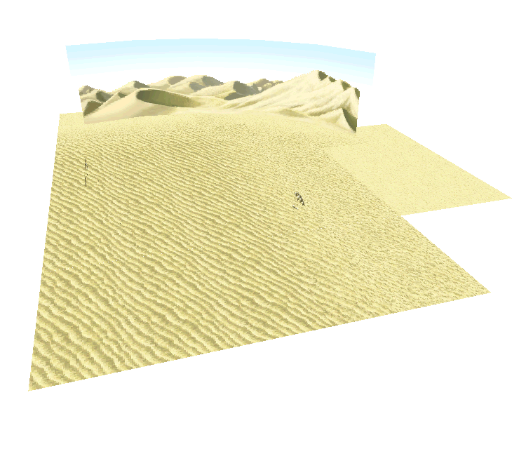 Preview in Browser - Final Fantasy 3