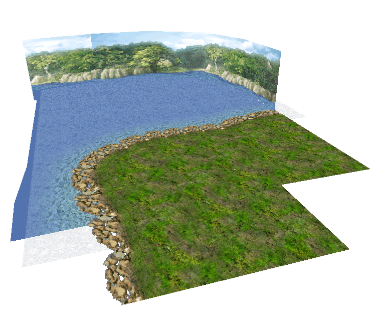 Preview in Browser - Final Fantasy 3