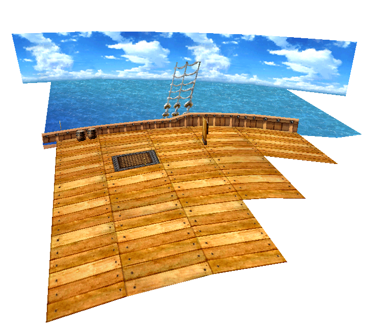 Preview in Browser - Final Fantasy 3