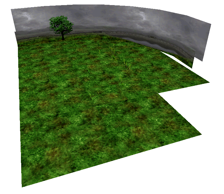 Preview in Browser - Final Fantasy 3